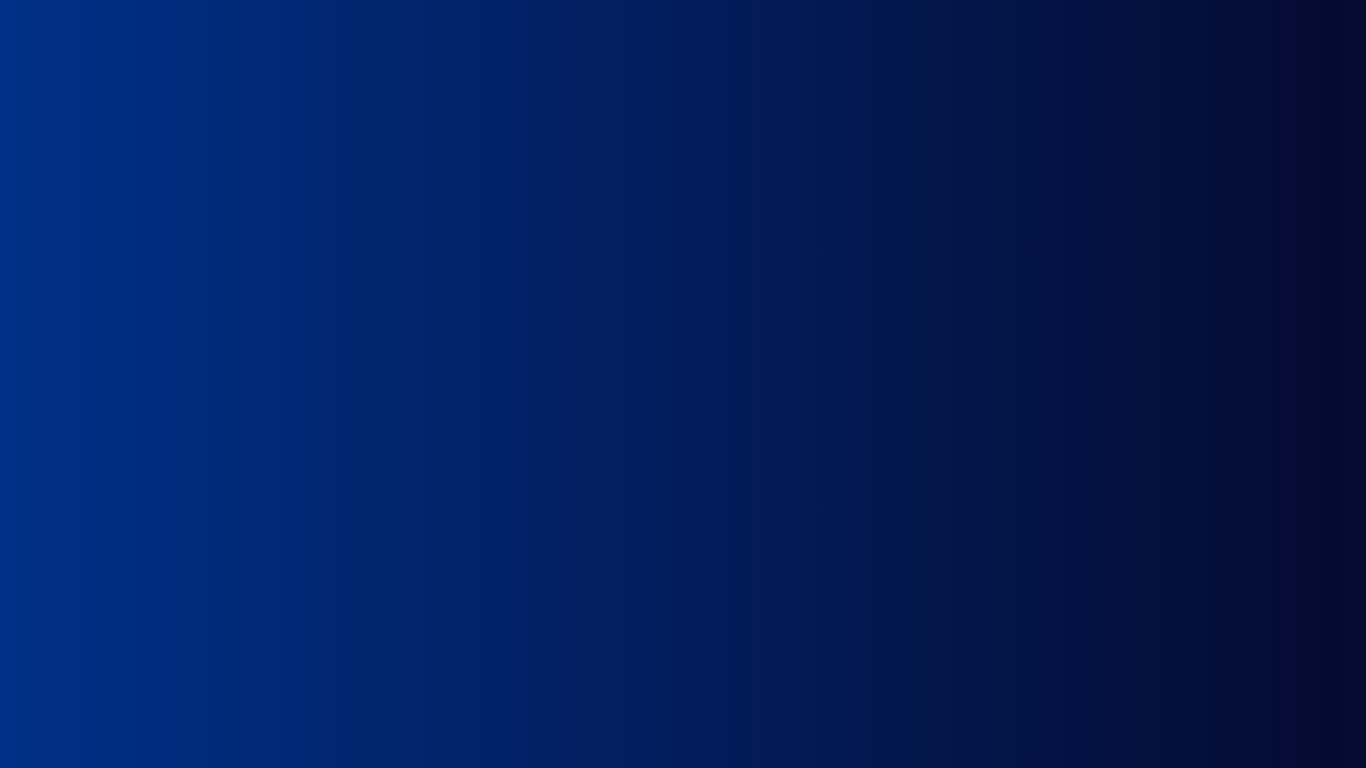 blaues Hintergrundbild