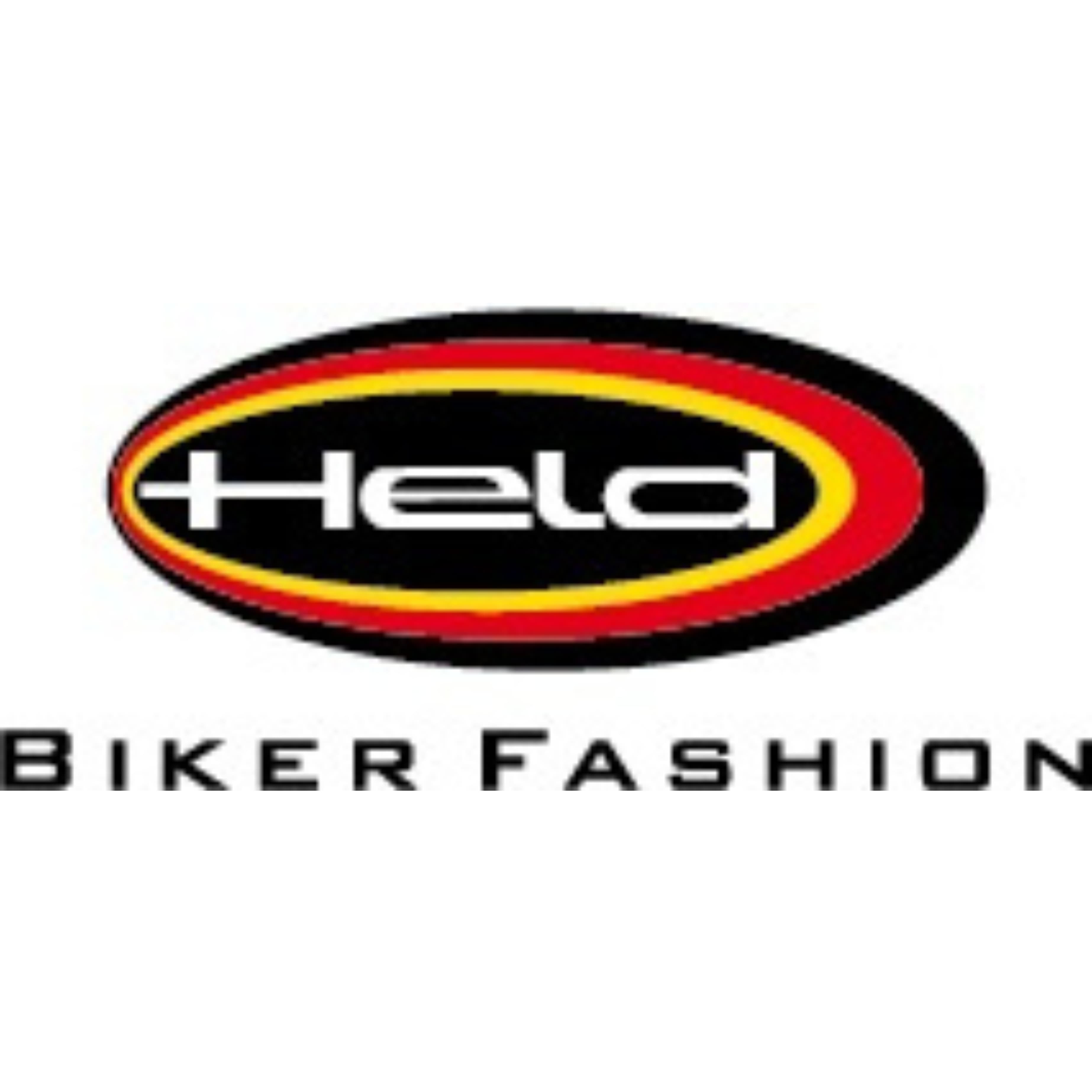 Held Biker Fashion