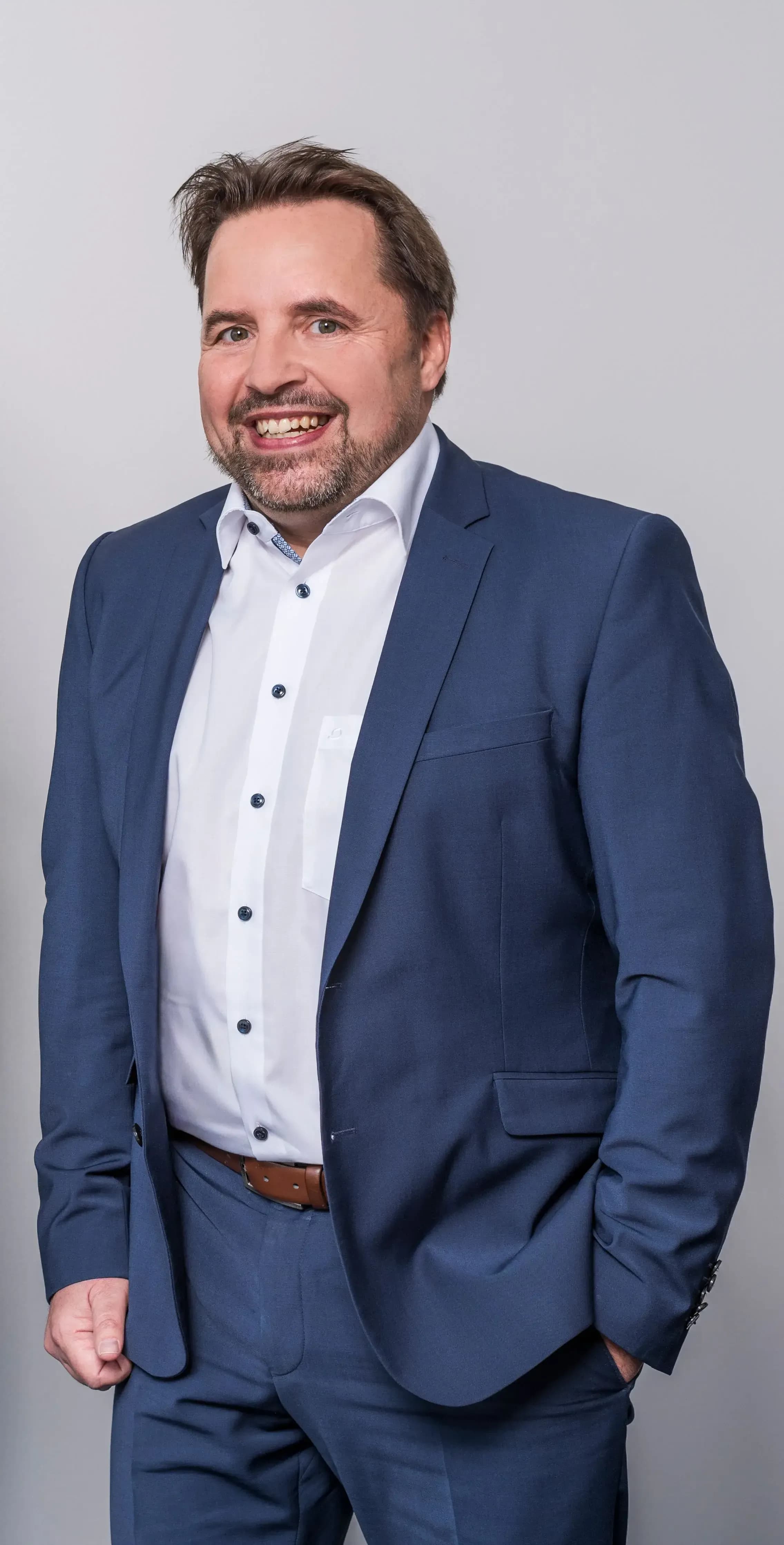 Fachanwalt für Handels- und Gesellschaftsrecht Dr. Andreas Mayer