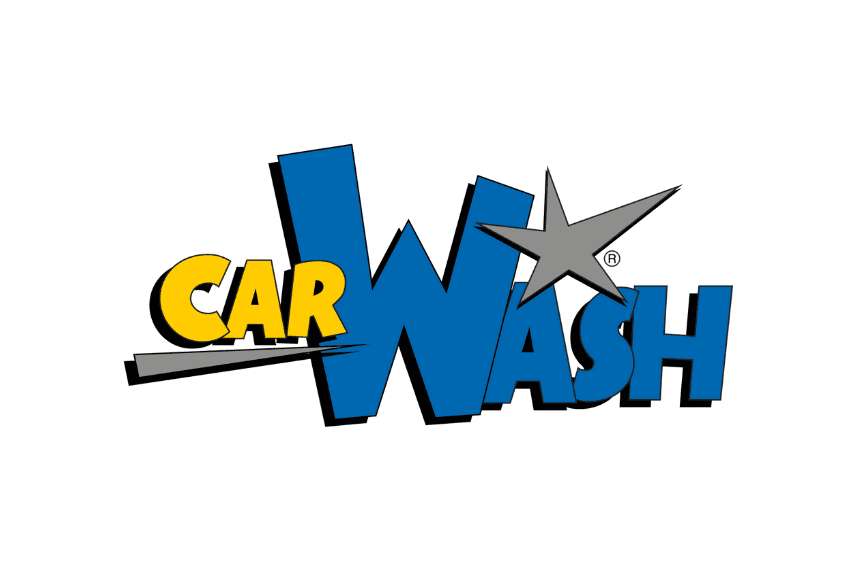 Logo der Frima car Wash als Mandant bei Menz und Partner