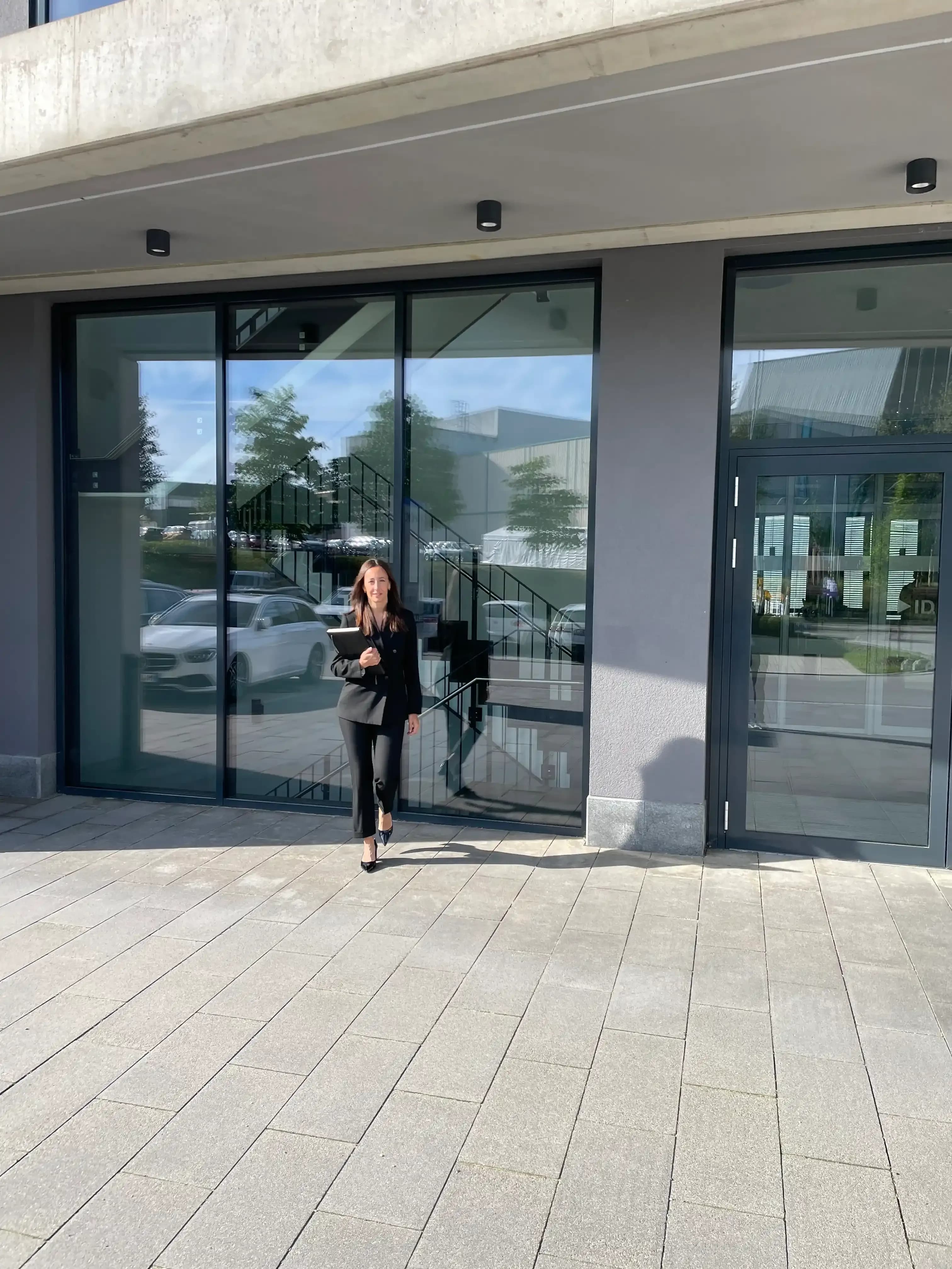 Anwalt für Erbrecht in Kempten Franziska Heidl 