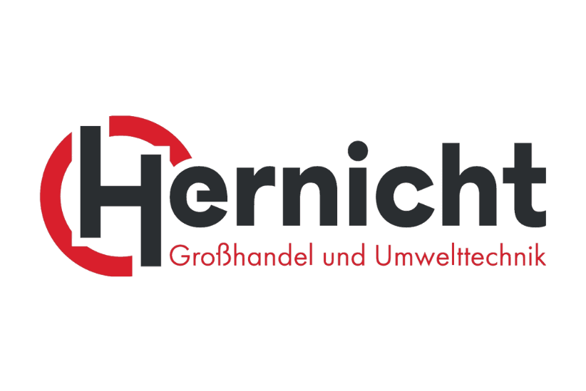 Logo der Firma Hernicht Großhandel als Mandant bei Menz und Partner