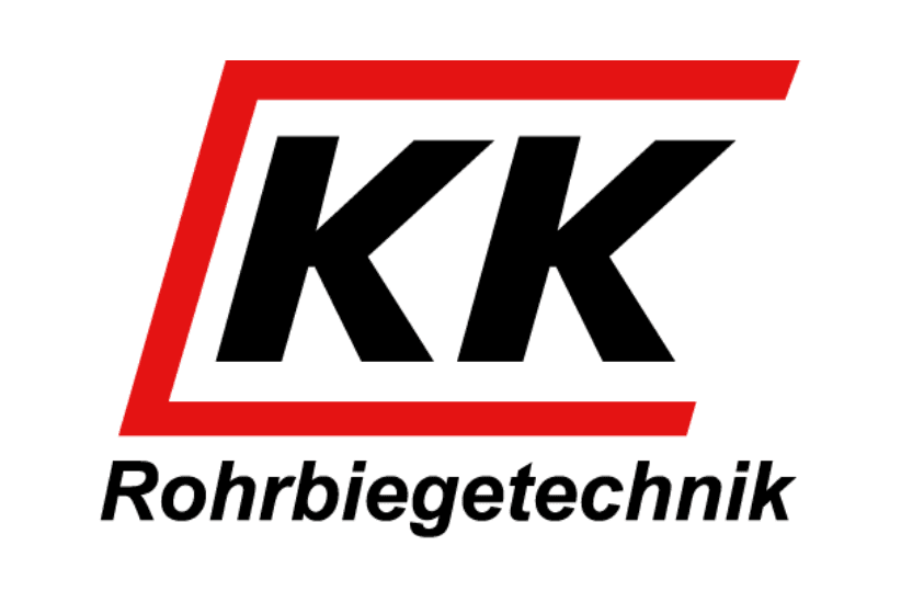 Logo der Firma KK-Rohrbiegetechnik als Mandant bei Menz und Partner