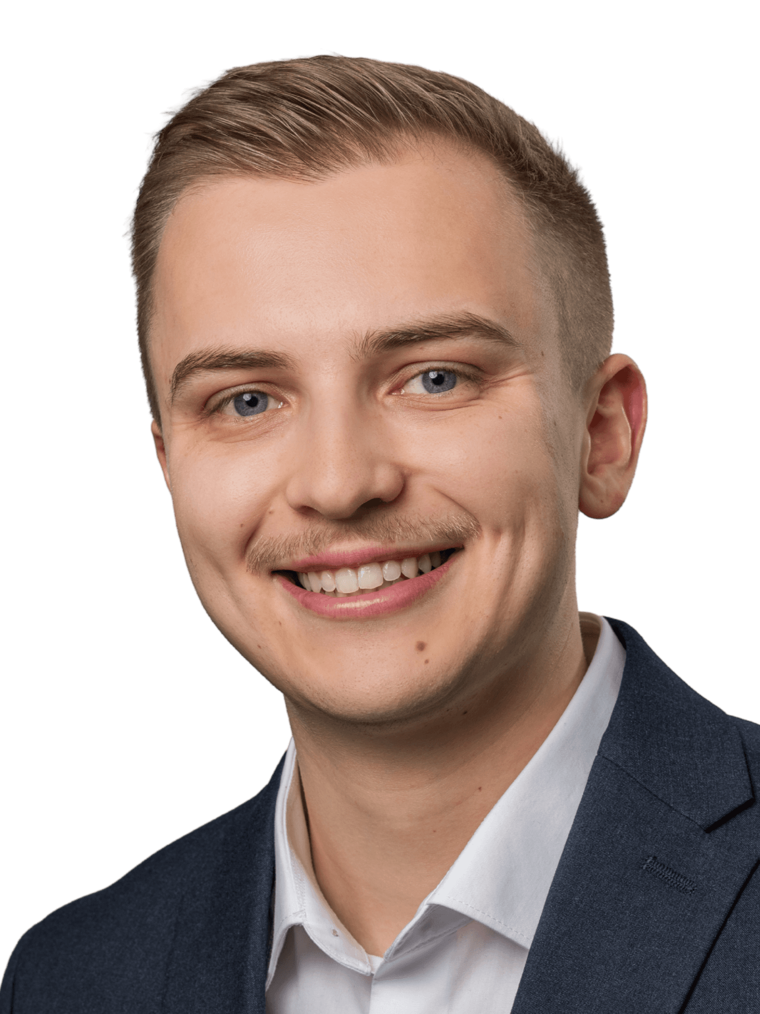 Steuerberater Max Eberhardt