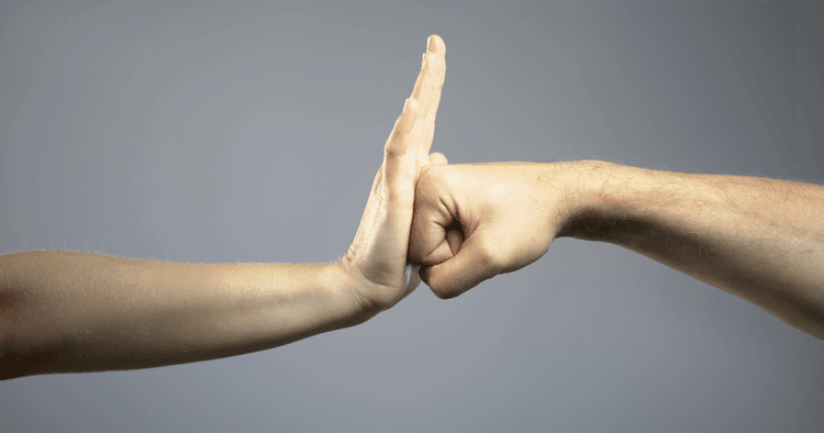 Wie Sie sich gegen falsche Anschuldigungen wehren können