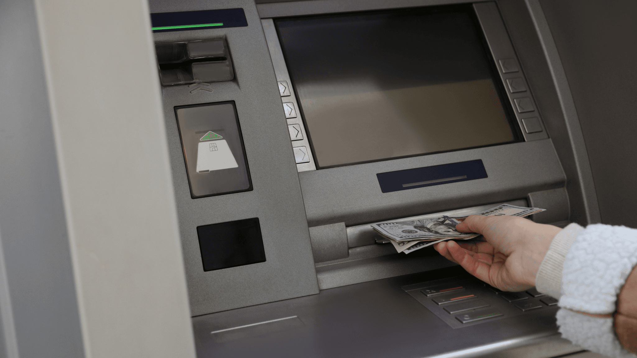 Konto mit Vollmacht leergeräumt Das sind die Konsequenzen