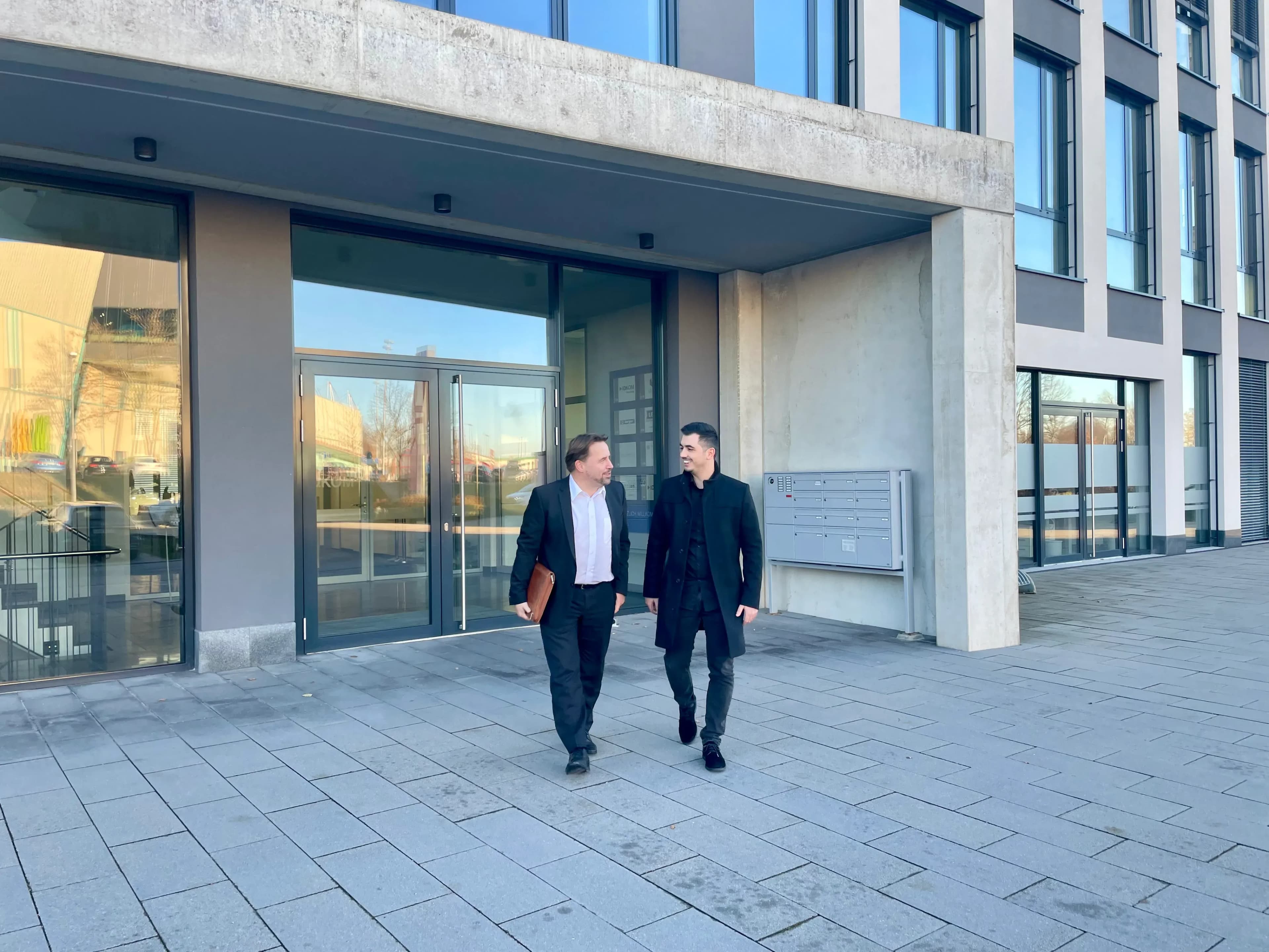 Steuerberater Abbruzessi und Mayer in Kempten