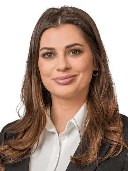 Tatjana Main Rechtsanwältin