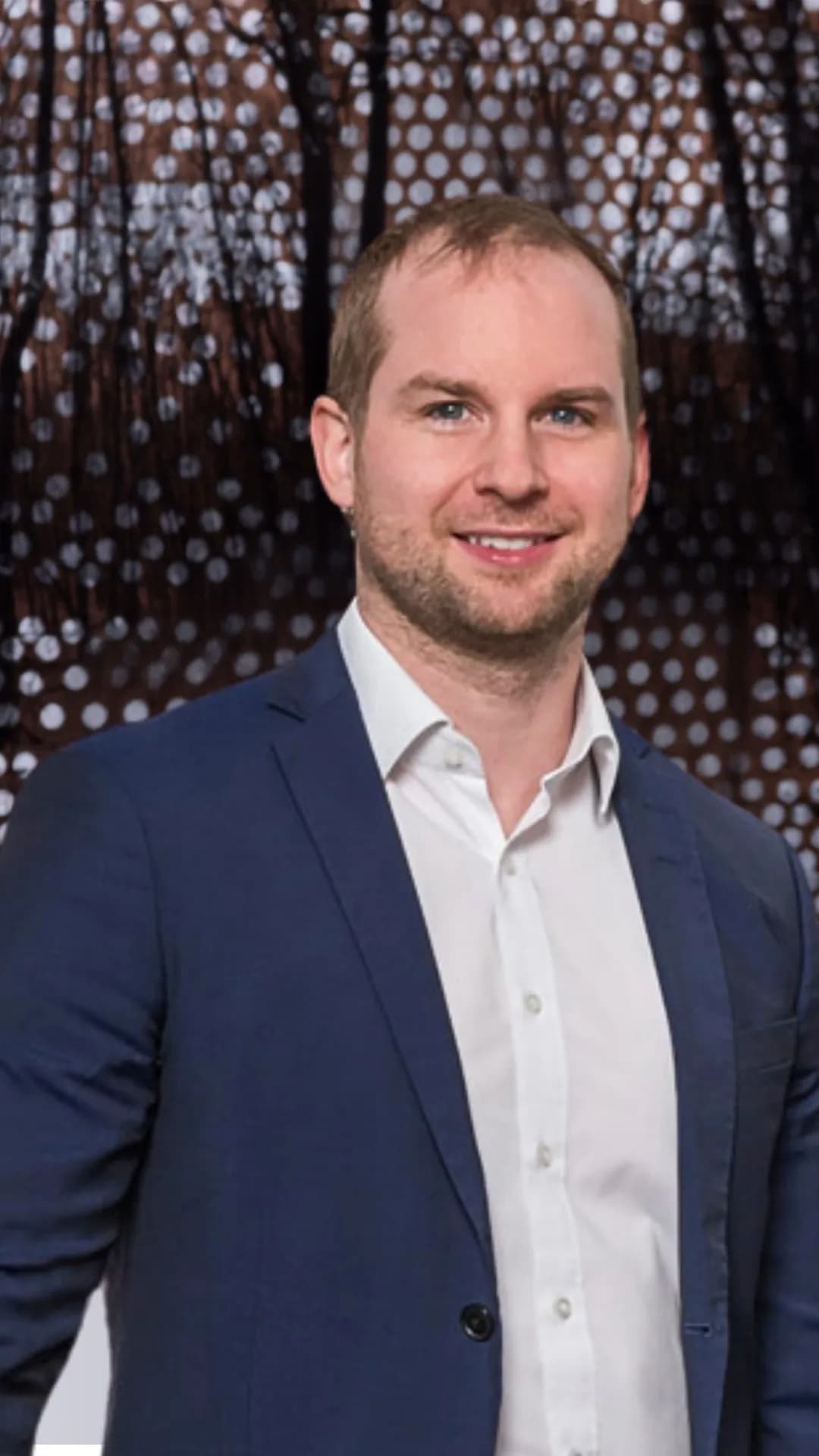 Fachanwalt für Erbrecht Felix Binder