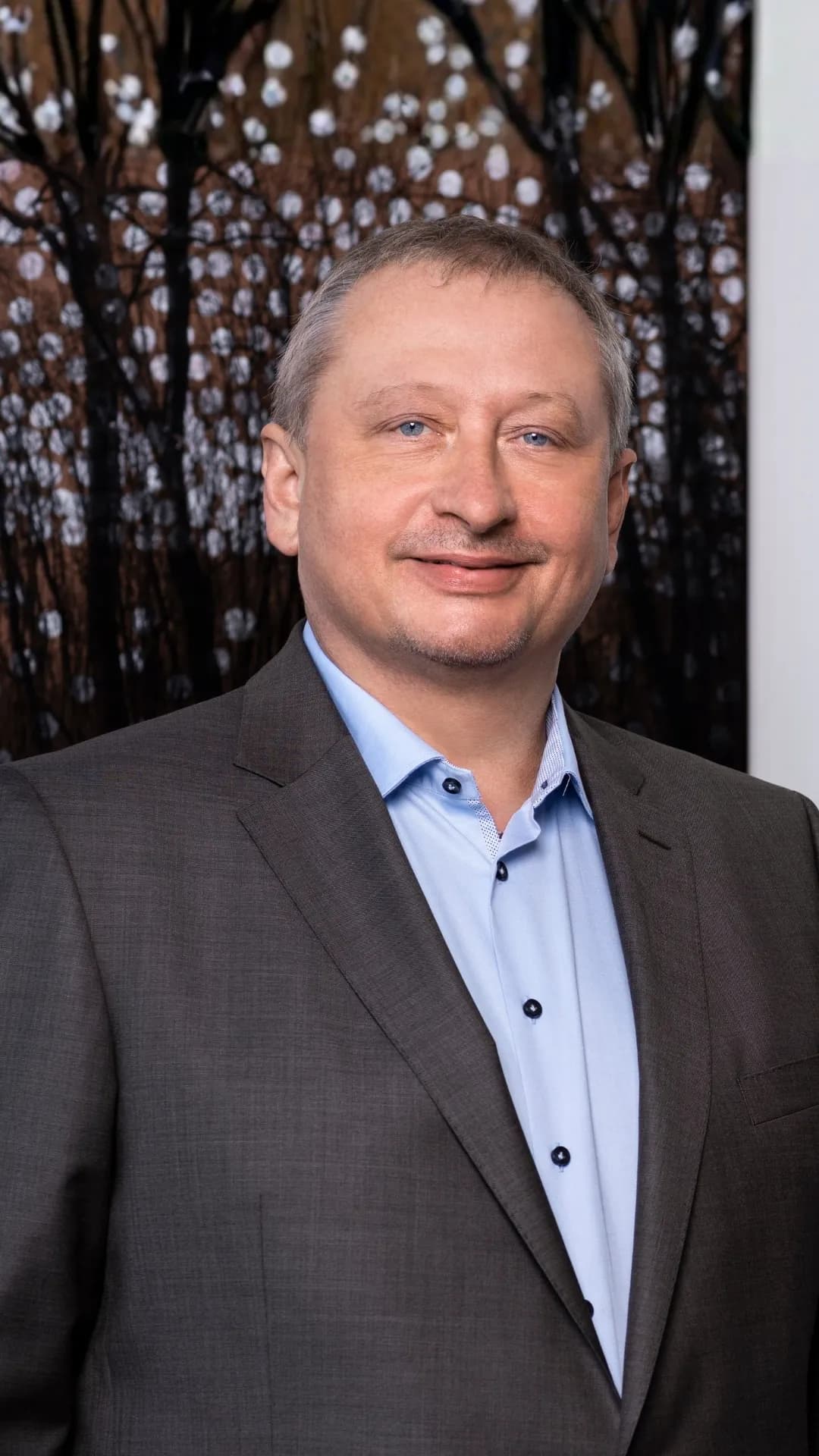 Fachanwalt für Erbrecht Dr. Holger Hoffmann