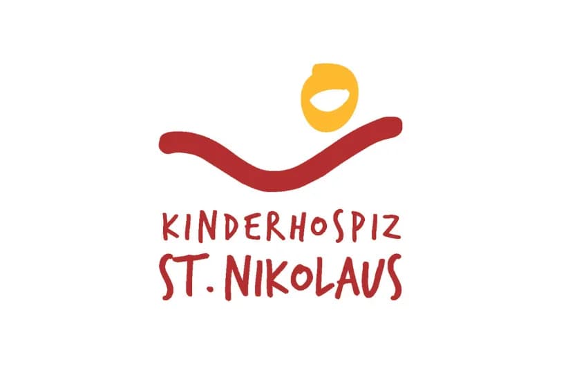 Logo des Kinderhospiz Bad Grönenbach als Mandant bei Menz und Partner