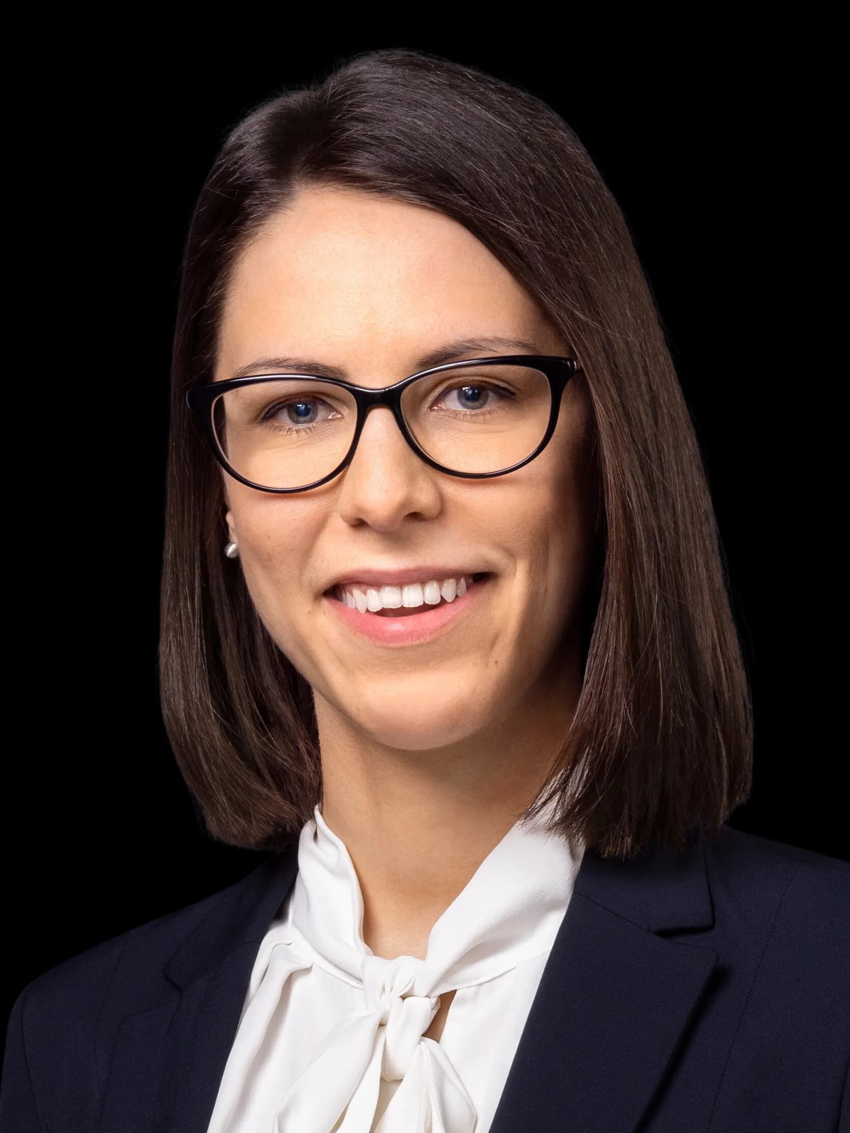 Larissa Laqua, Rechtsanwältin mit Schwerpunkt Familienrecht.