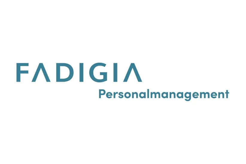 Logo der Firma Fagidia als Mandant bei Menz und Partner