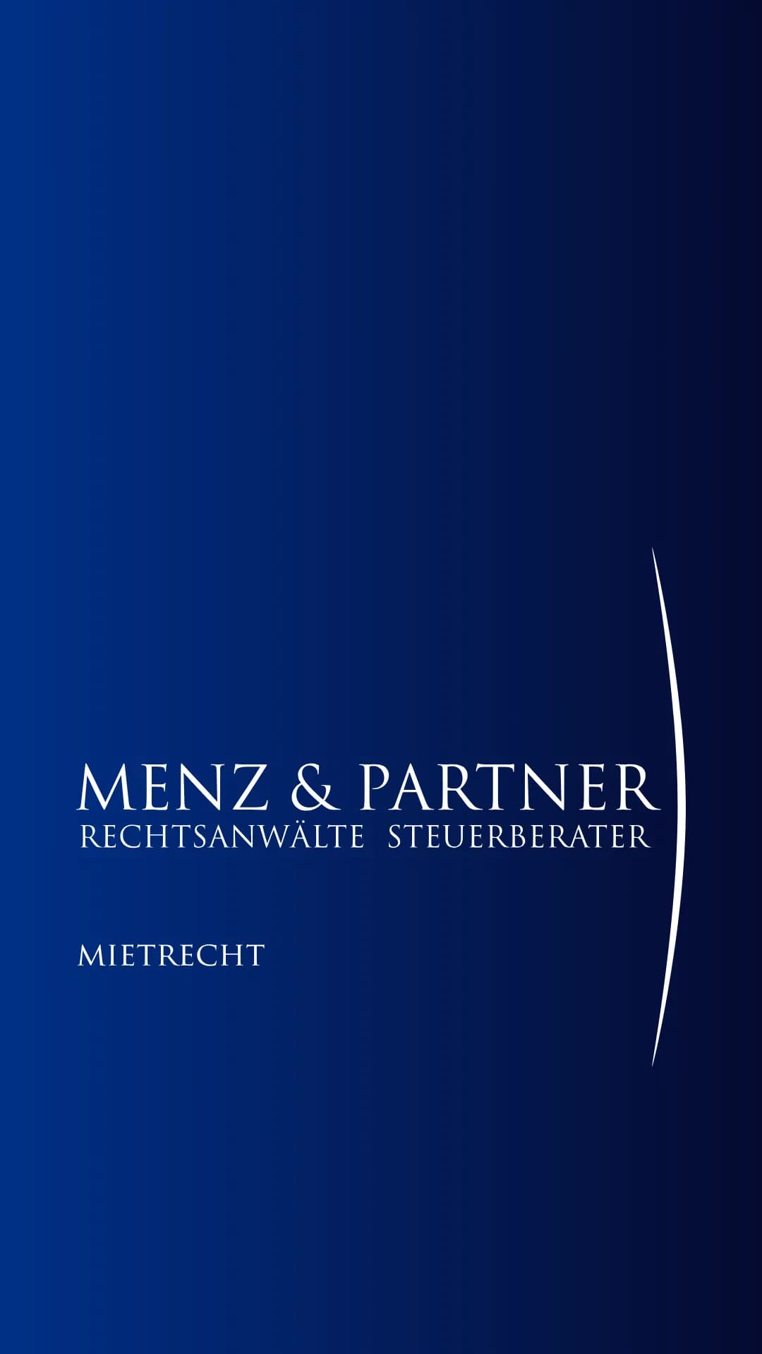 Menz und Partner