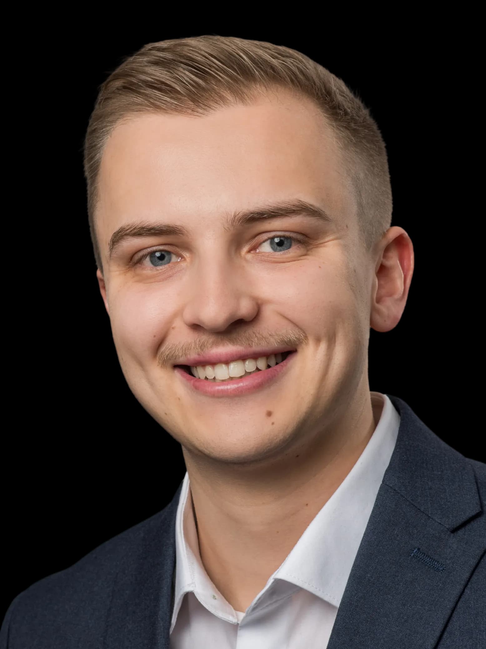 Steuerberater Max Eberhardt