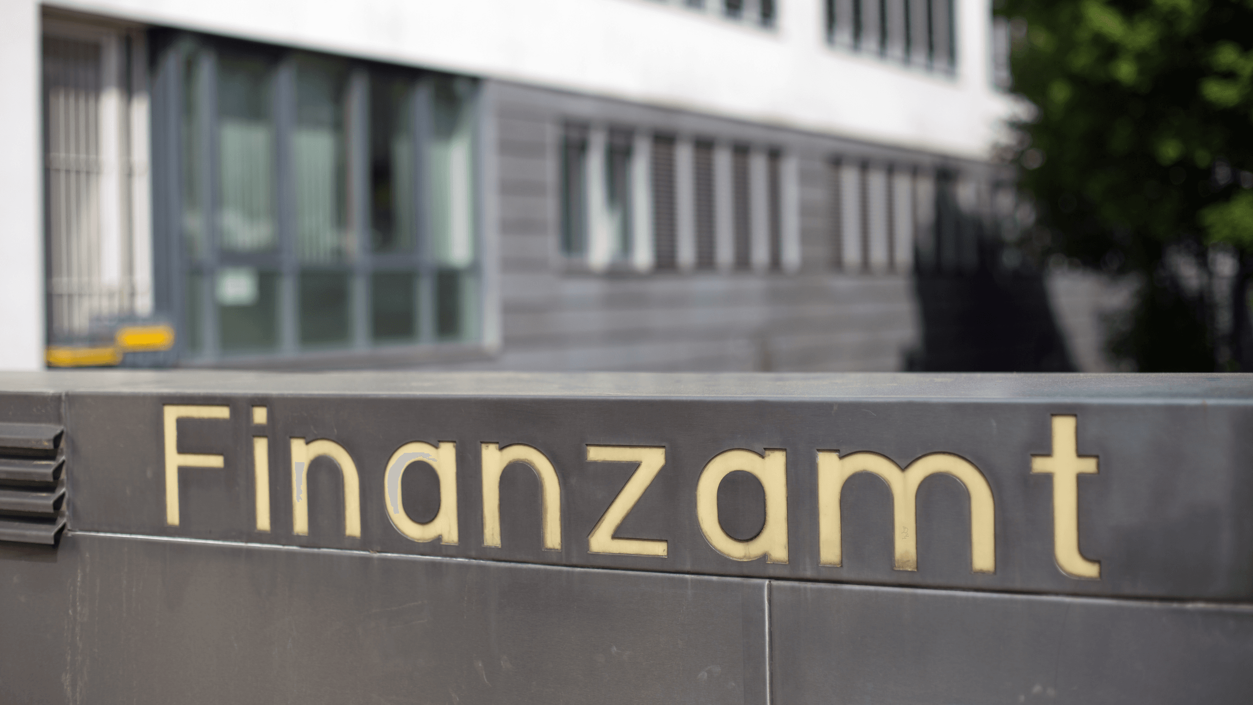 Finanzamt