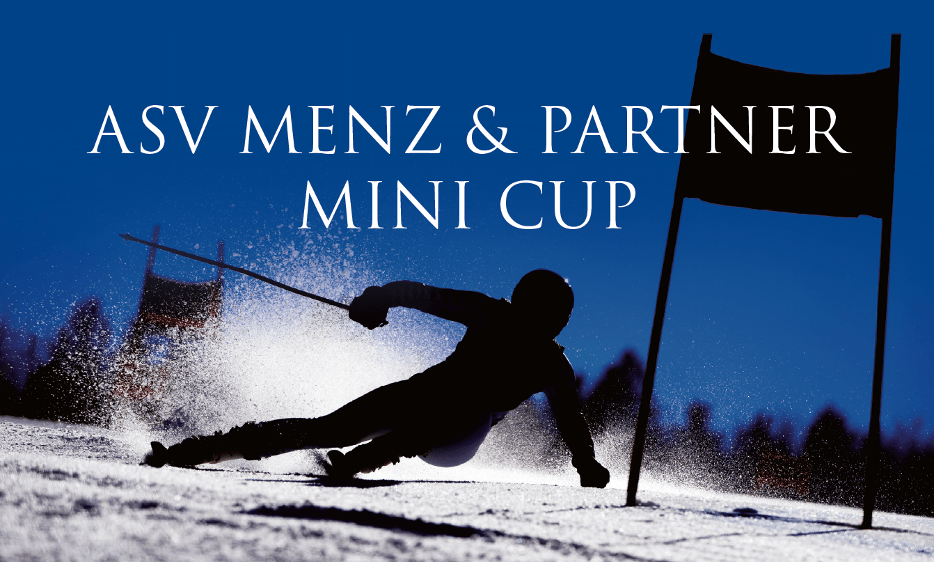 ASV Menz & Partner Minicup