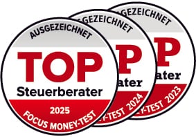 Top-Steuerberater 2025