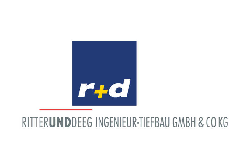 Logo der Firma Ritter und Deeg als Mandant bei Menz und Partner