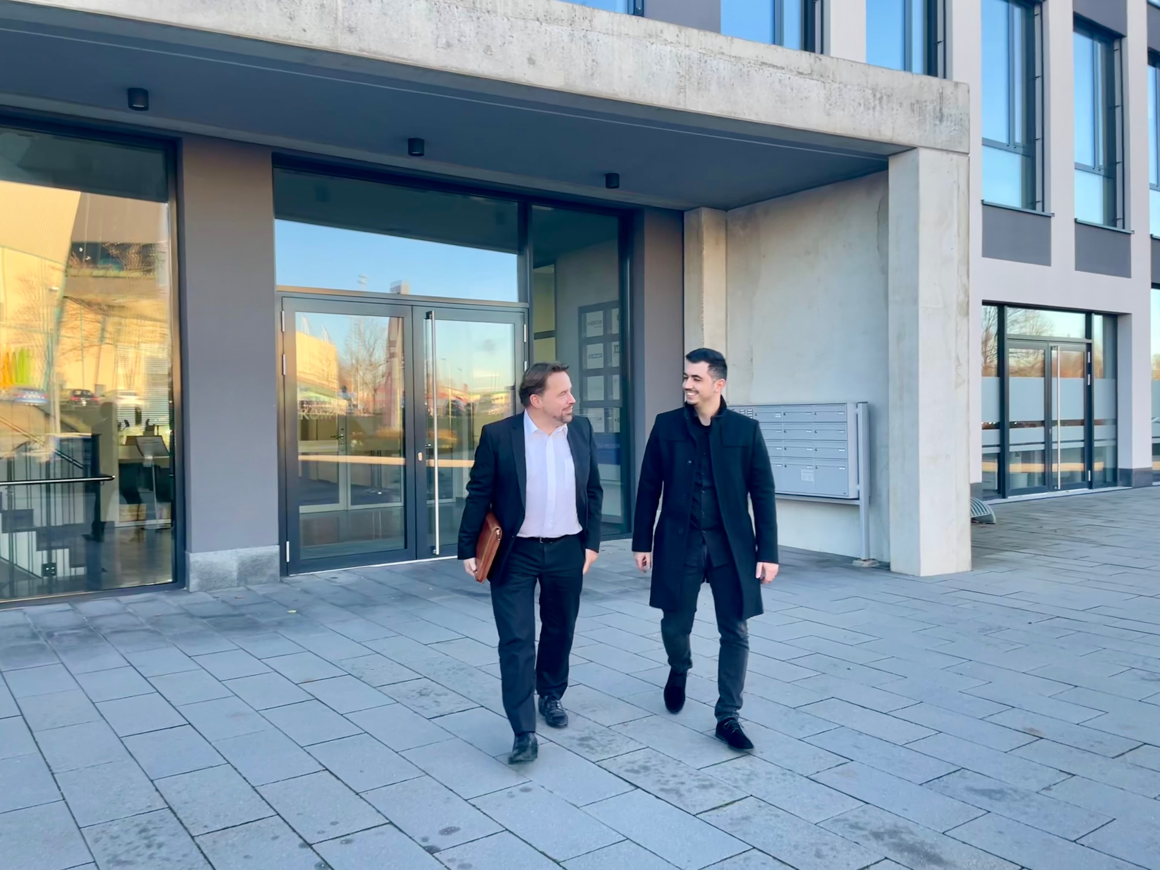 Steuerberater für Illertissen Dr. Mayer und Abbruzessi