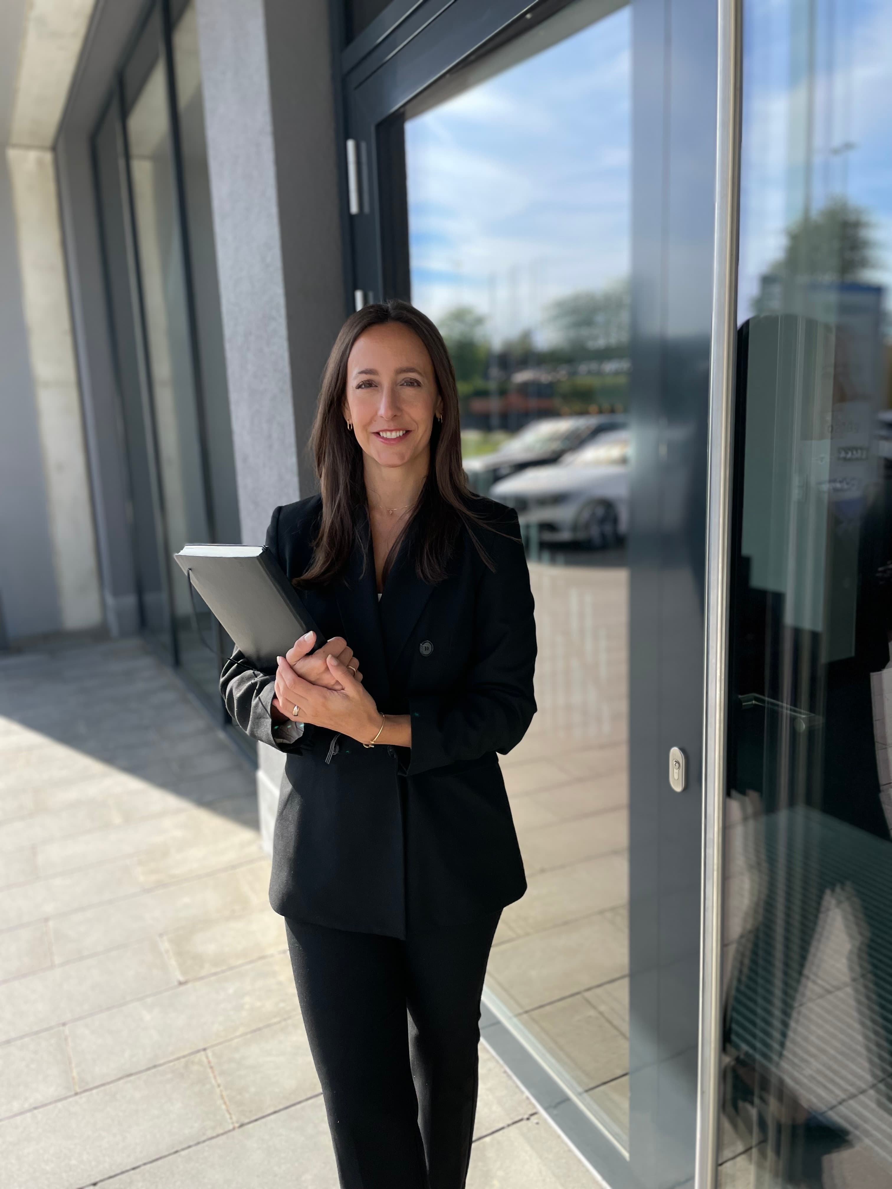 Anwalt für Erbrecht in Kempten Franziska Heidl