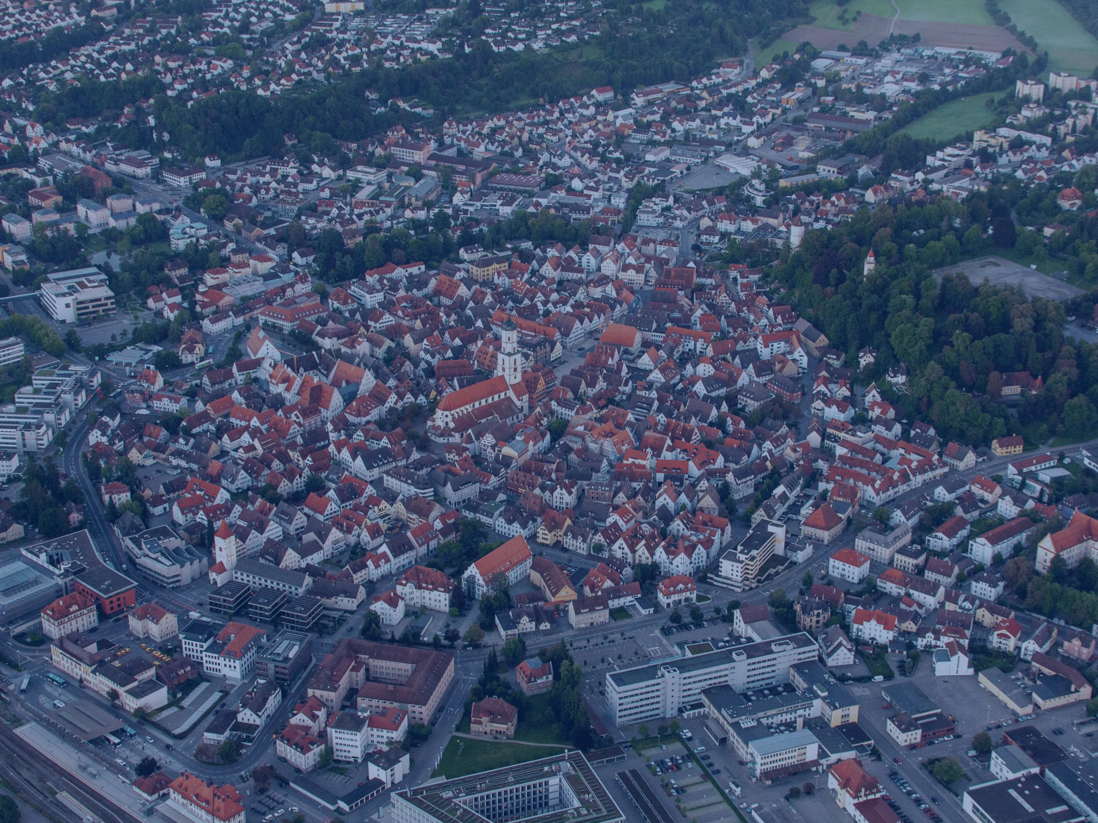 Biberach