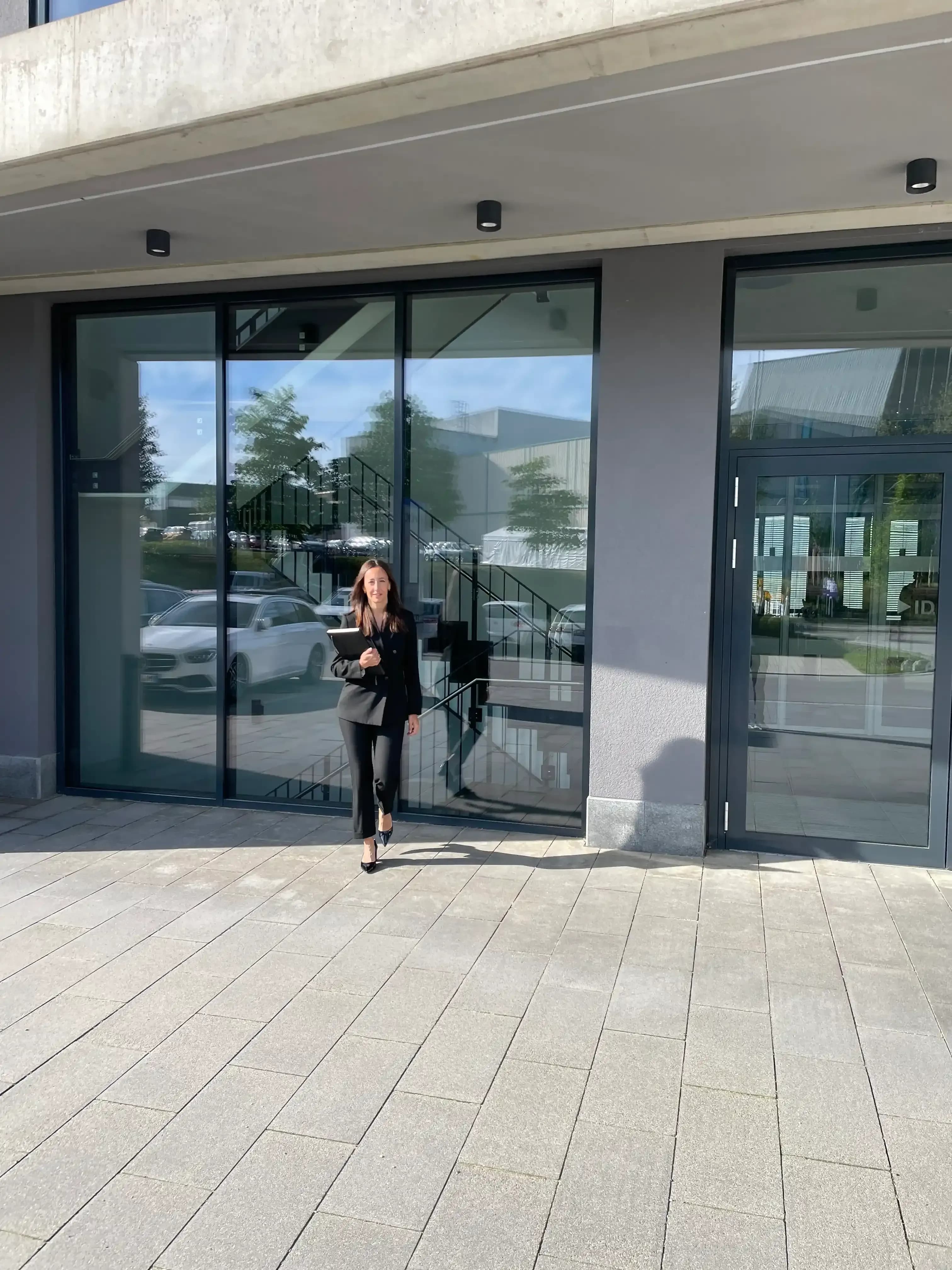 Anwalt für Erbrecht in Kempten Franziska Heidl