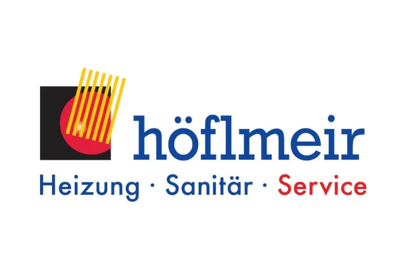 Logo der Firma Höflmeir als Mandant bei Menz und Partner