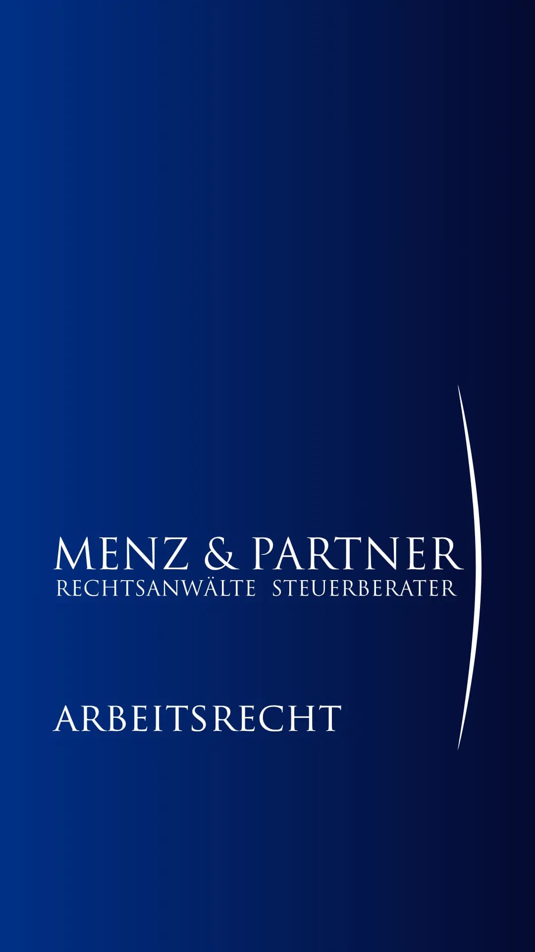 Menz und Partner