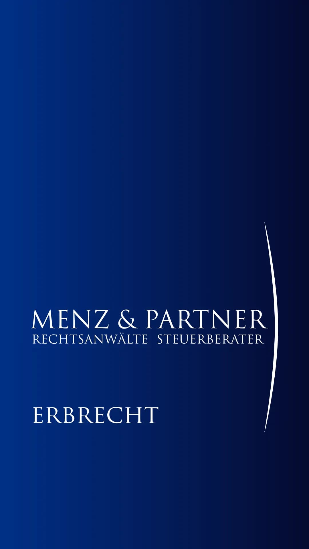 Menz und Partner