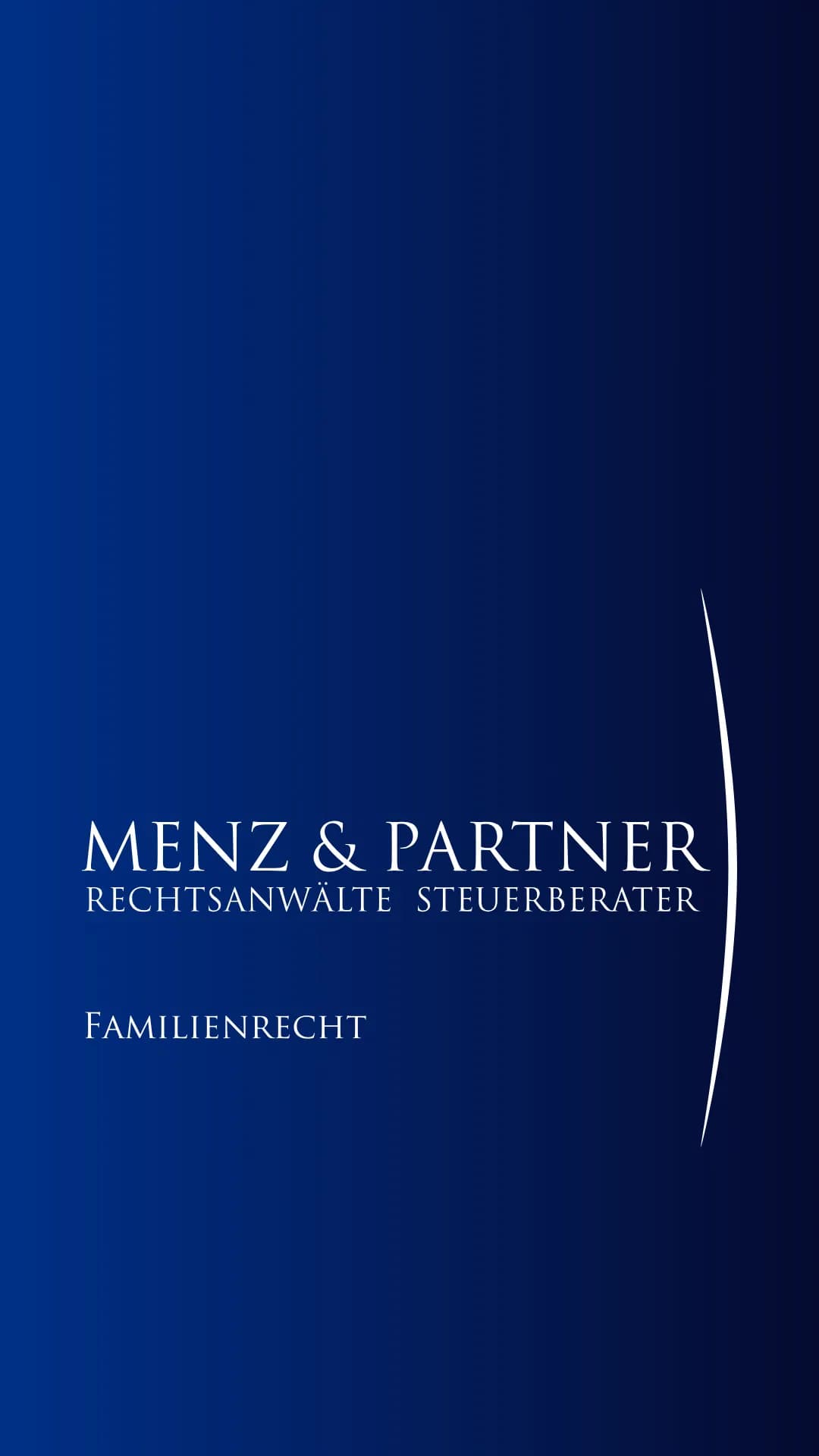 Menz und Partner