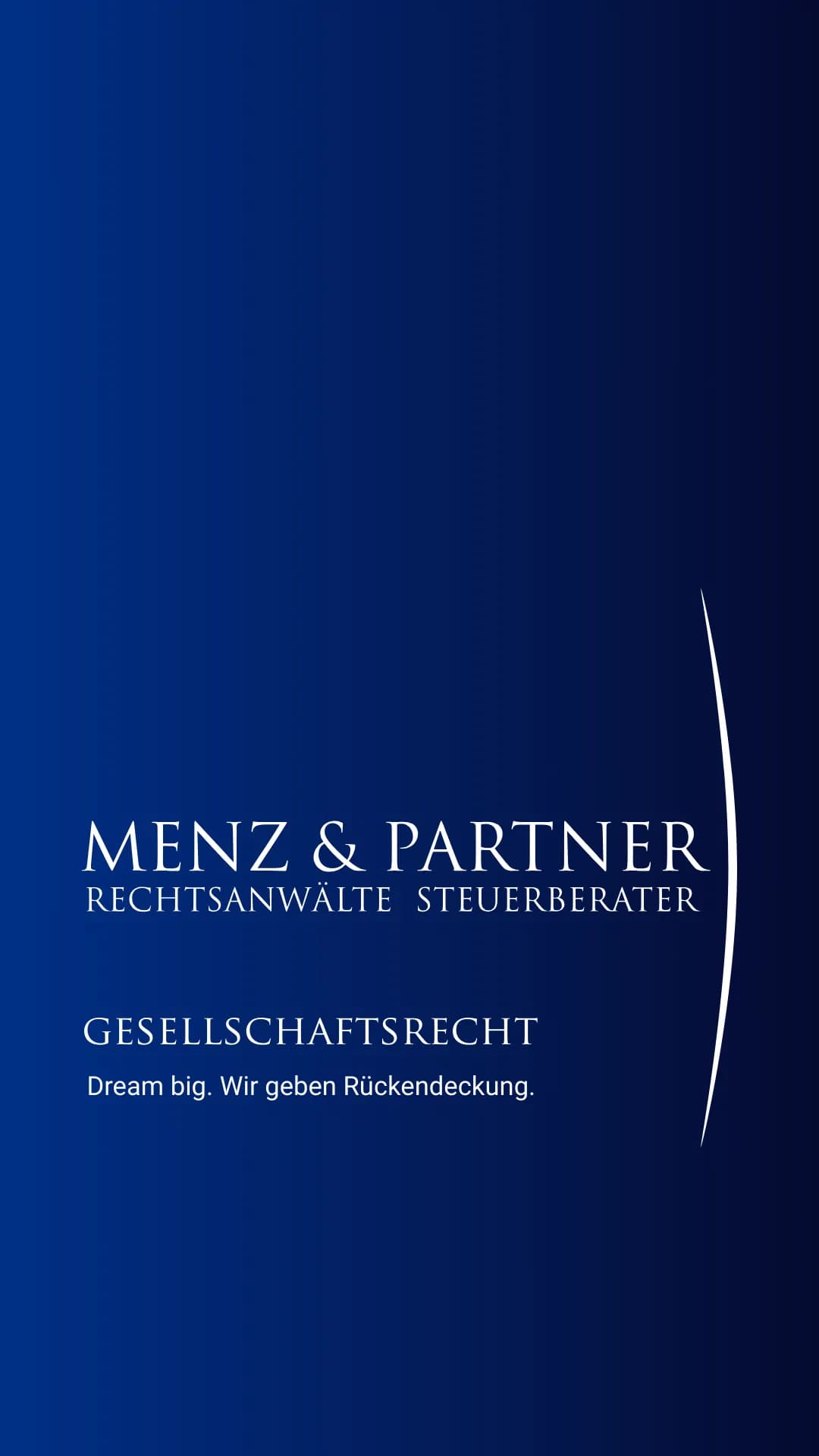 Menz und Partner