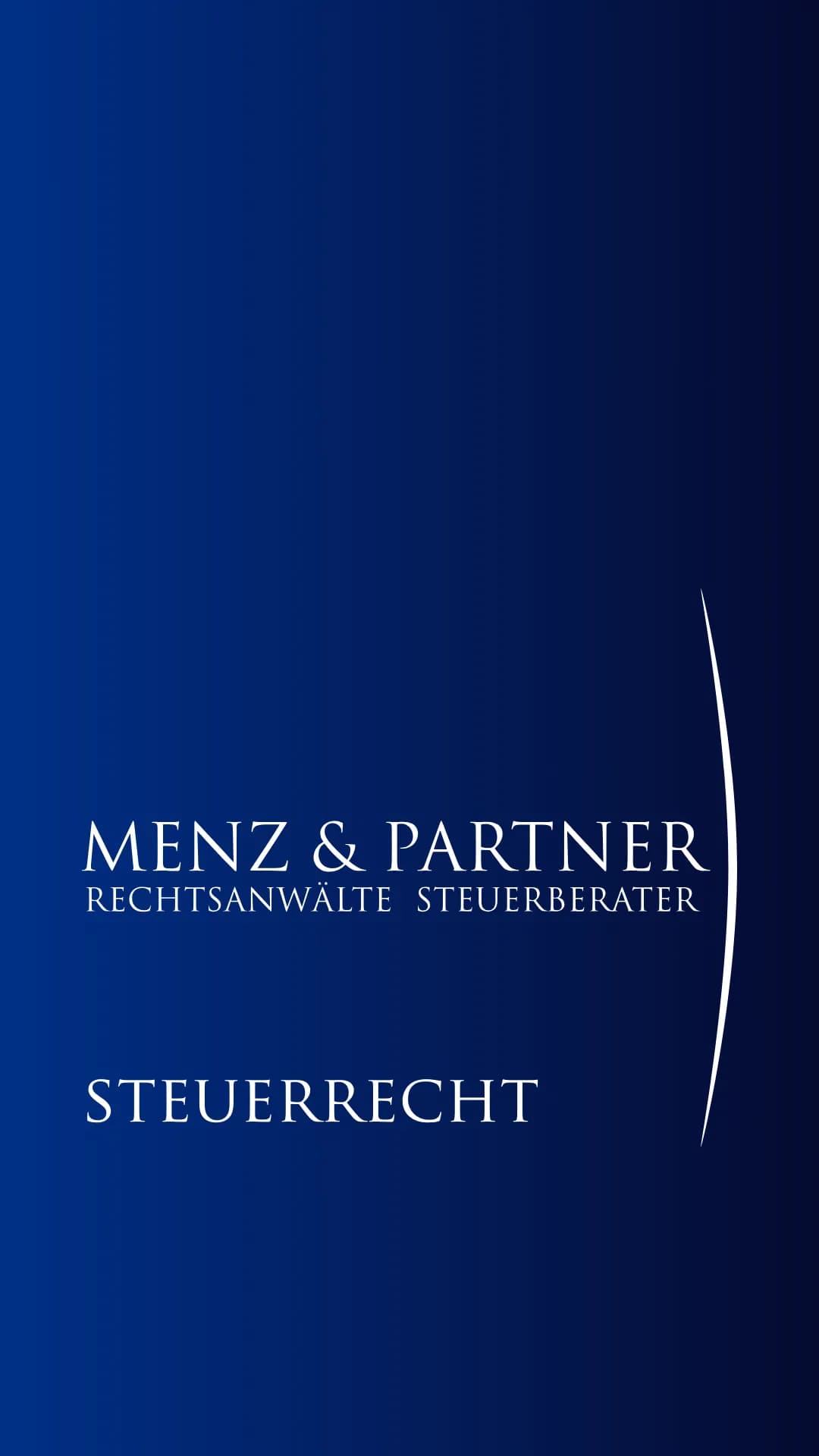 Menz und Partner