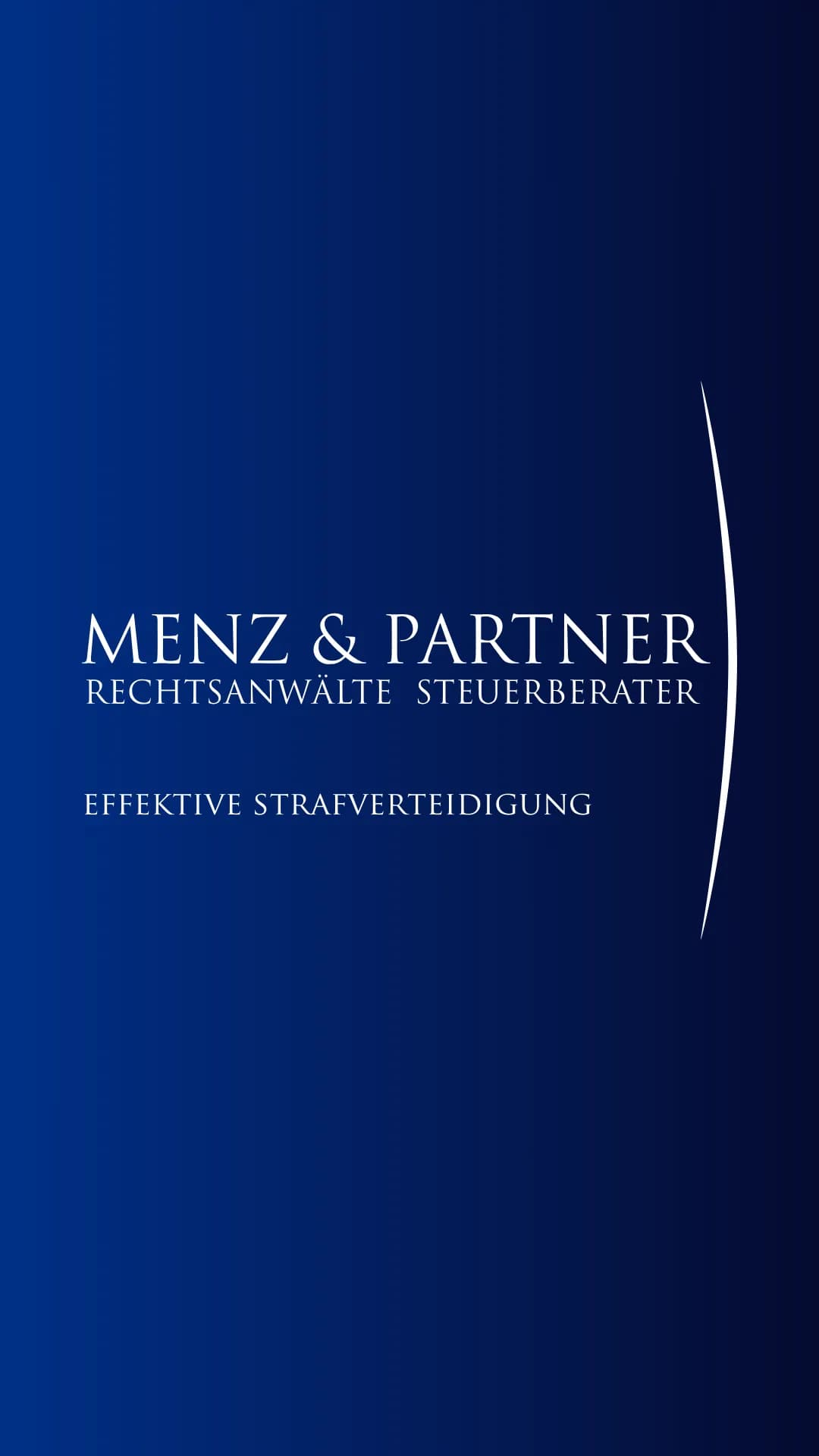 Menz und Partner