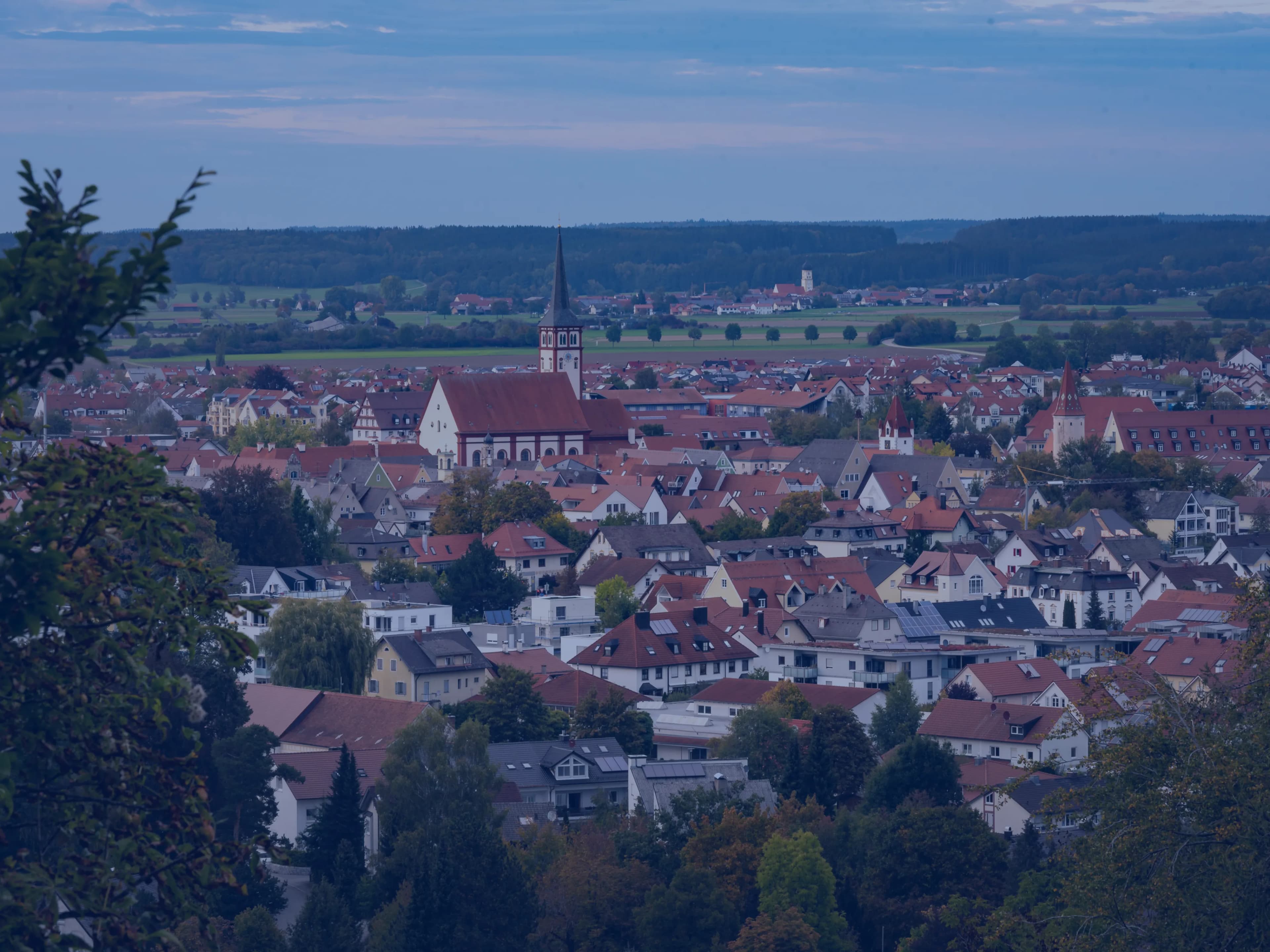 Rechtsanwalt Mindelheim