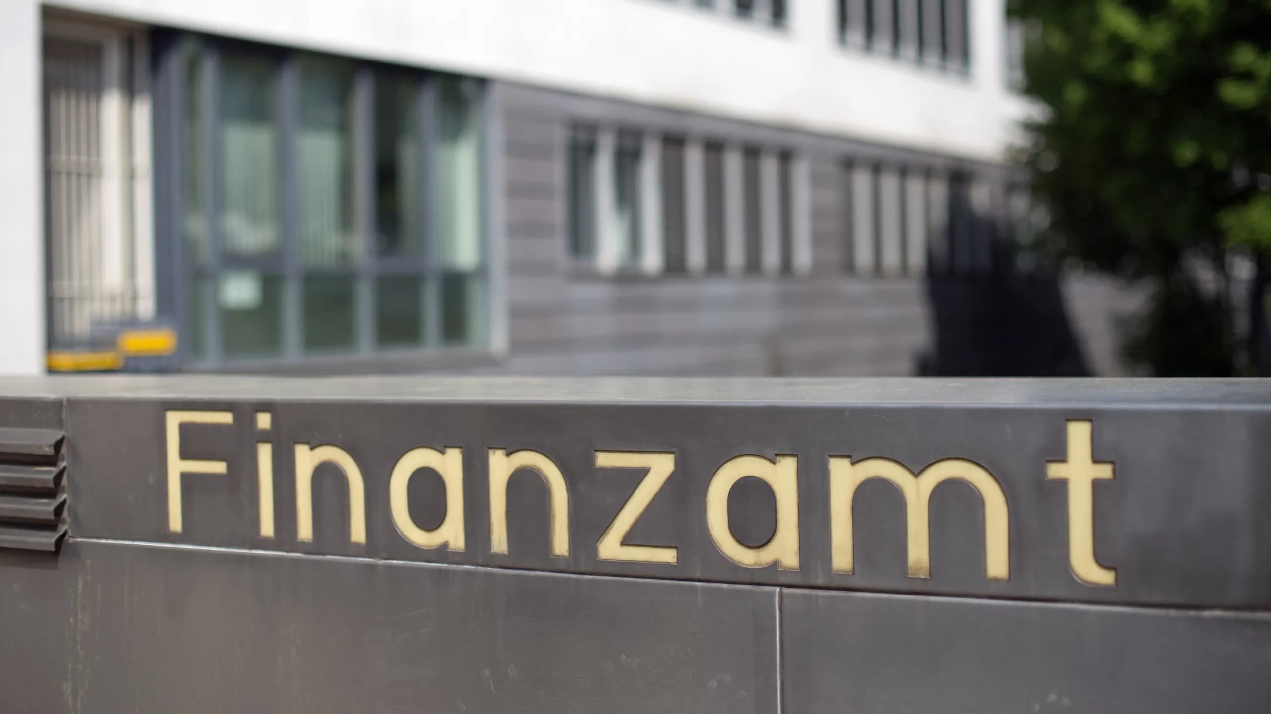Finanzamt