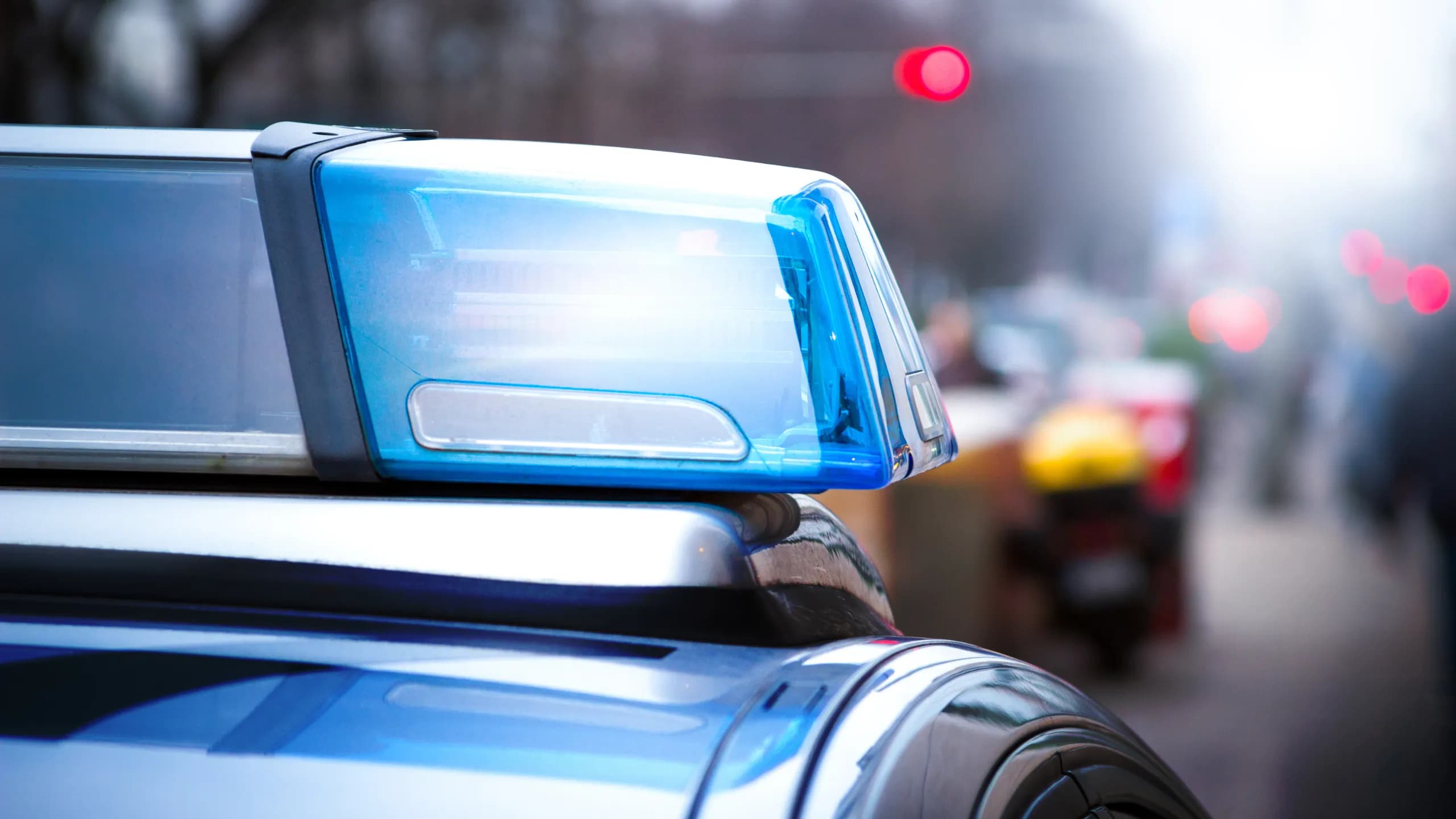 Polizei