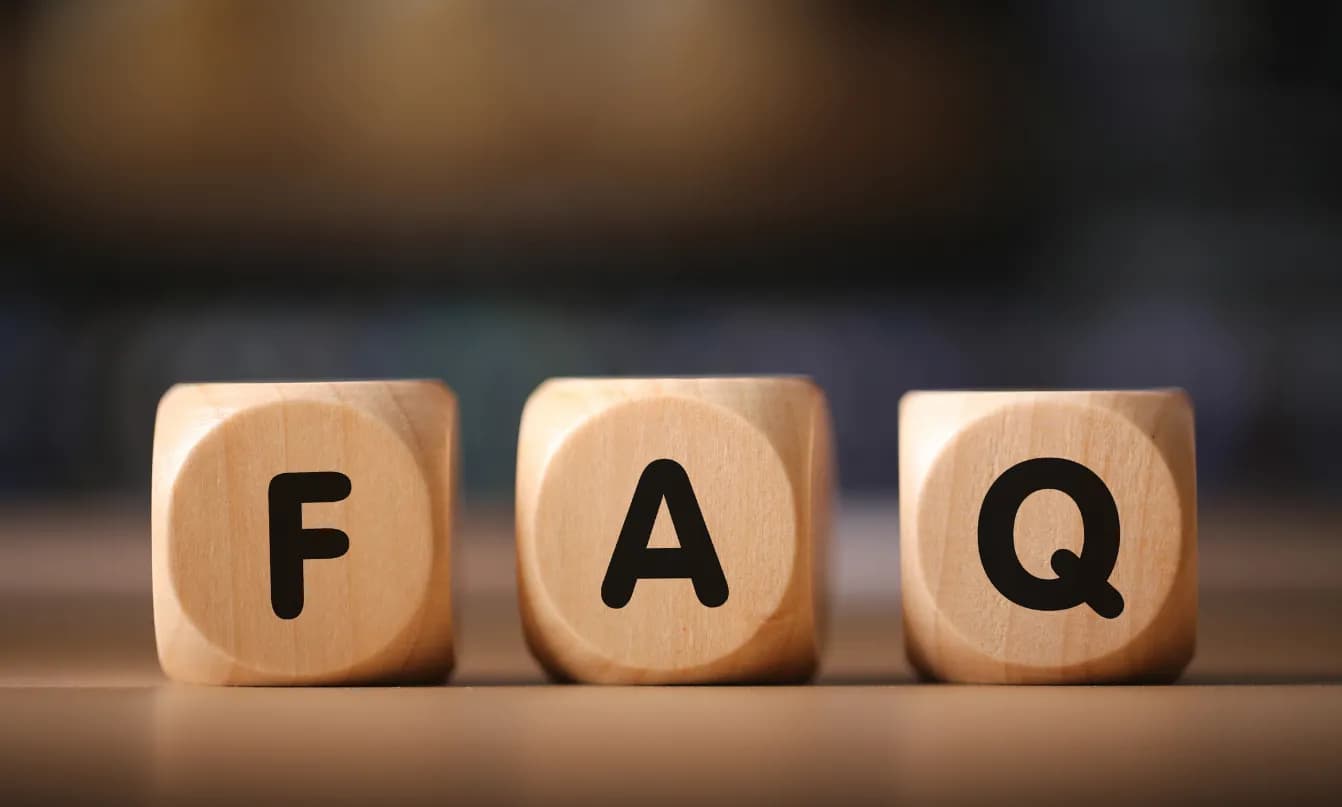 FAQ zur E-Rechnung ab 2025